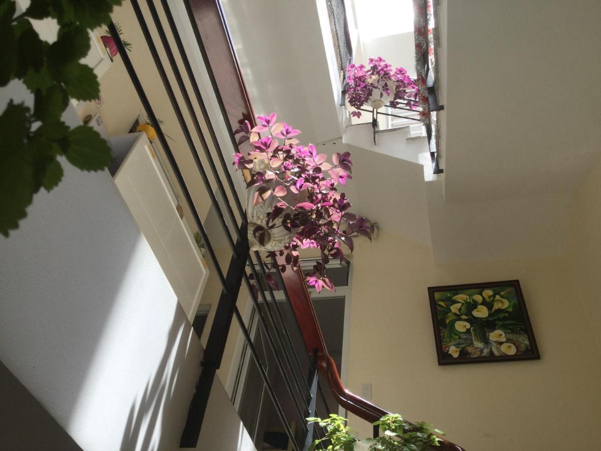 Pretty Backpackers House Hostel Да Лат Екстериор снимка