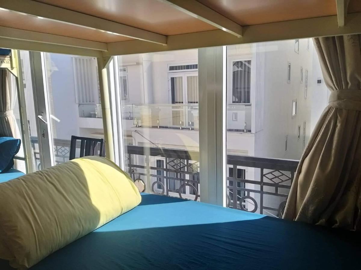 Pretty Backpackers House Hostel Да Лат Екстериор снимка