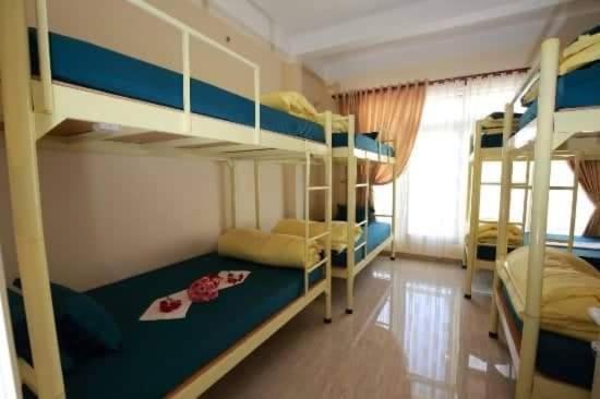 Pretty Backpackers House Hostel Да Лат Екстериор снимка