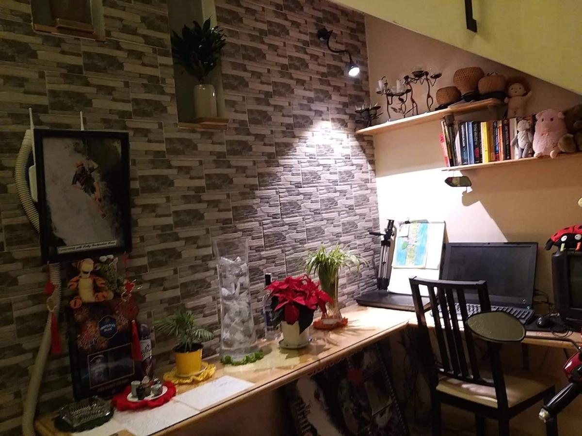 Pretty Backpackers House Hostel Да Лат Екстериор снимка