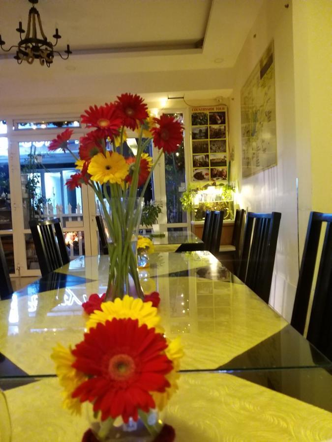Pretty Backpackers House Hostel Да Лат Екстериор снимка
