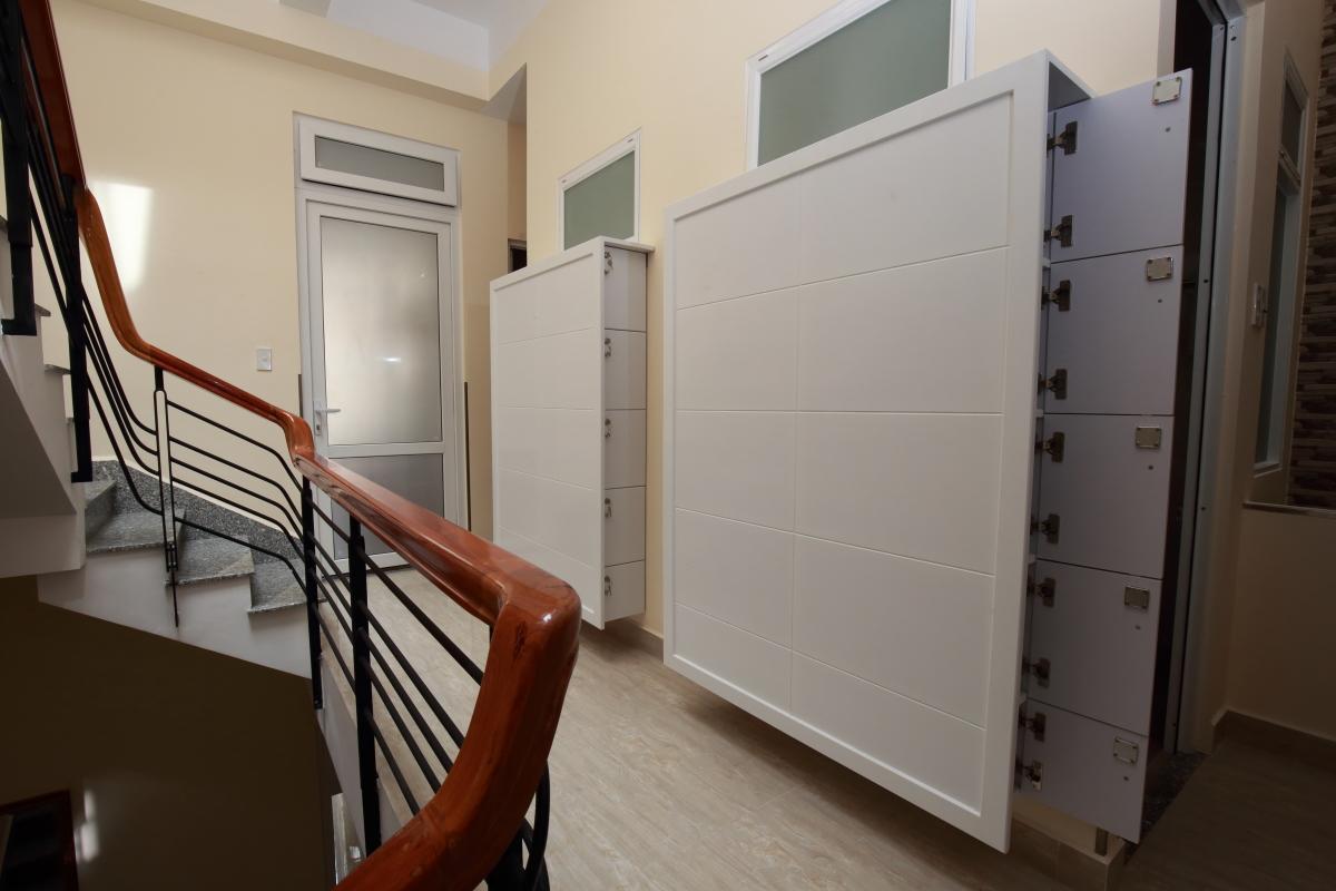 Pretty Backpackers House Hostel Да Лат Екстериор снимка